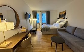 Solsta Hotell