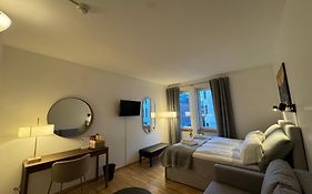 Solsta Hotell